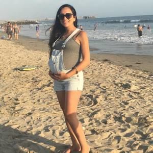 Meet your Posher, Moureen